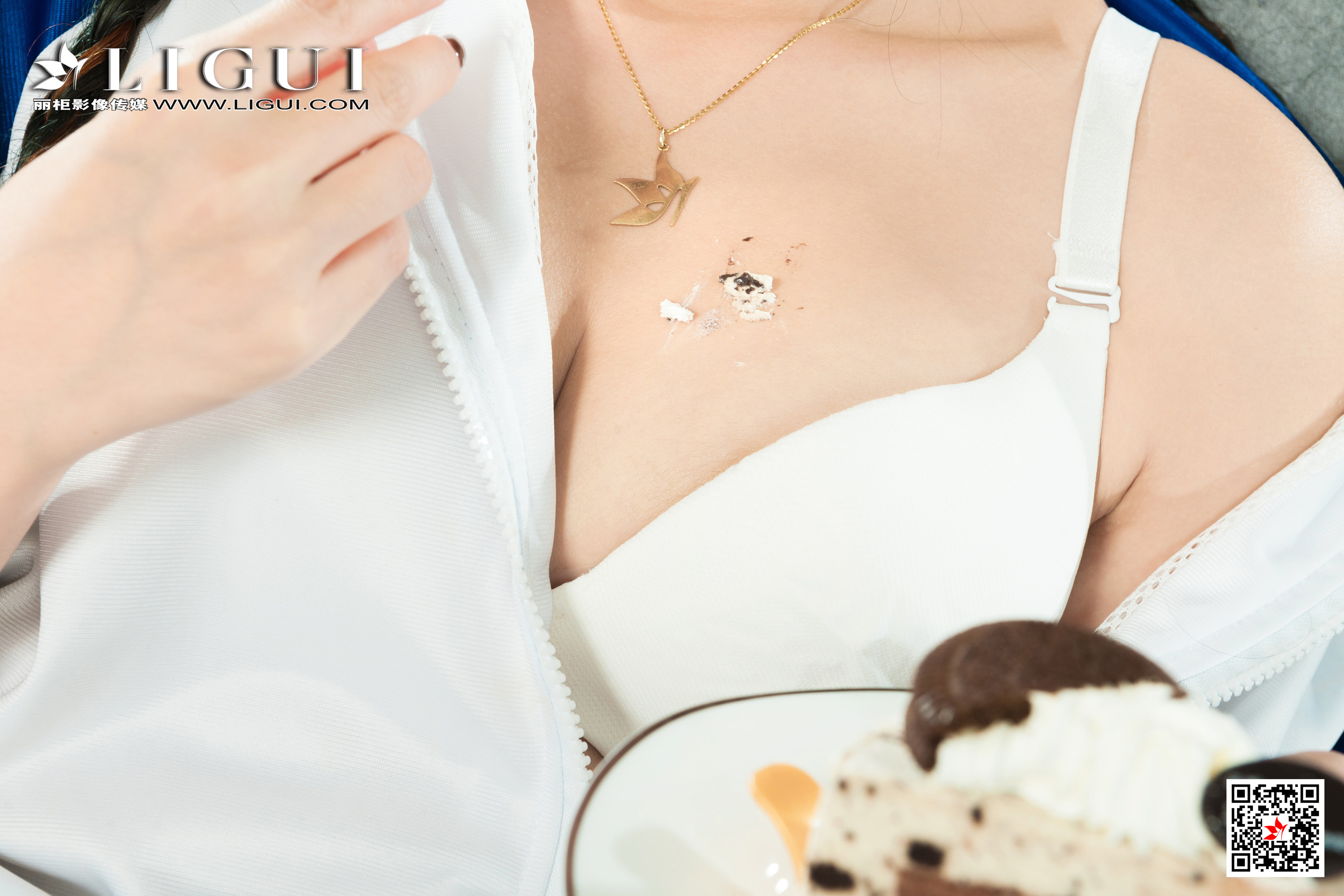 Ligui丽柜 2021.07.28 网络丽人 Model 汐汐